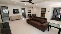Blk 352 Choa Chu Kang Central (Choa Chu Kang), HDB 5 Rooms #574537741